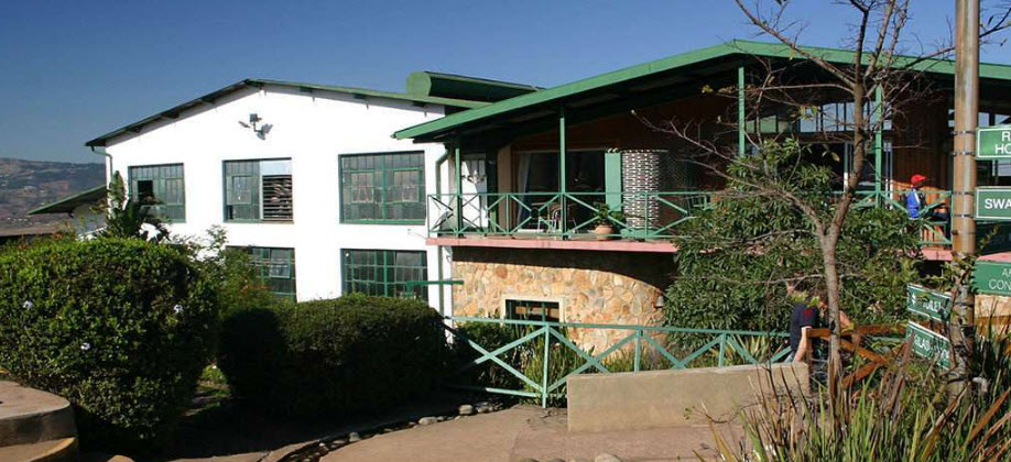 Ngwenya Glass Factory, Ngwenya, Hhohho Region, Eswatini